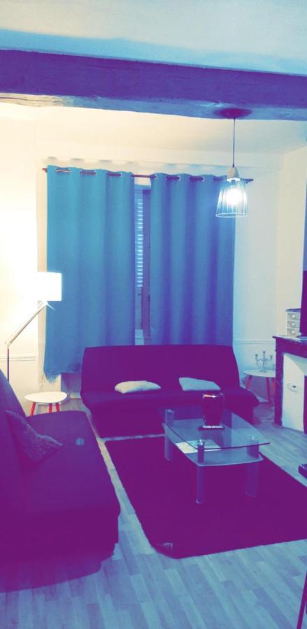 Appartement 48M2 Pour 6 Personnes Au Centre Ville Historique Avec Parking Gratuit Et Une Borne De Recharge Pour Voiture A 10 Metres อาวาลง ภายนอก รูปภาพ
